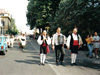 Viagrande (CT) Settembre 2002